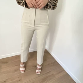 شلوار طرح زارا 4