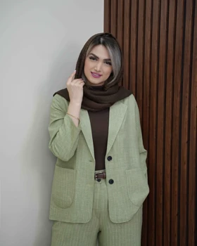کت و شلوار آینور
