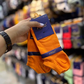 جوراب مچی مردانه/code:9047_50