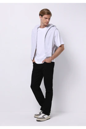 شلوار جین مردانه کالینز colins