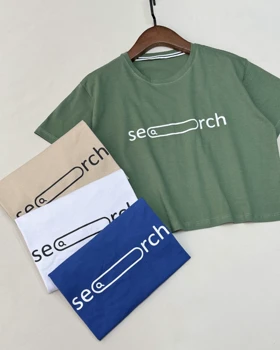 کراپ تیشرتی serch