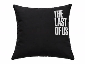 کوسن گیمینگ طرح The Last Of Us