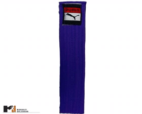 کمربند ورزشی رزمی کد 2003812