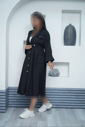 مانتو پشت کش