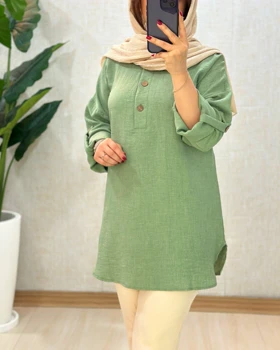C096- تونیک پرستو