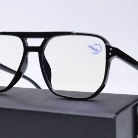 عینک طبی ANTI BLUE کد 181432