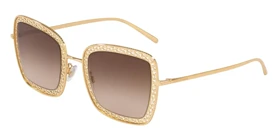 عینک آفتابی دولچه گابانا Dolce & Gabbana DG2225S 000213