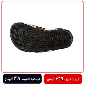 کفش شنا پاپوش ساحلی و استخری (همه کاره) XUANZU زنانه