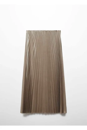 دامن زنانه اورجینال منگو mango