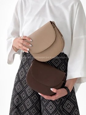 کیف زنانه دوشی سوزی