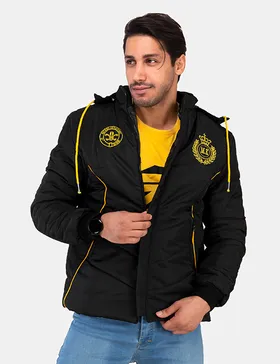 کاپشن مردانه Mason