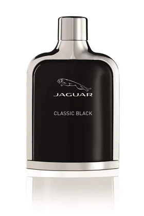 جگوار کلاسیک بلک (مشکی)JAGUAR - Classic Black