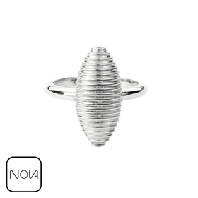 انگشتر نقره زنانه کد 451279