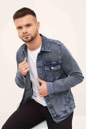 کت و ژاکت مردانه مودسیکس modacix