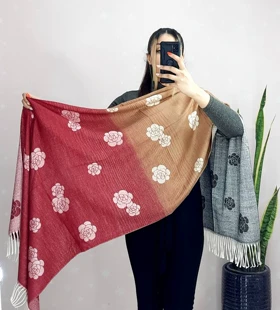 شال موهر دورو وارداتی