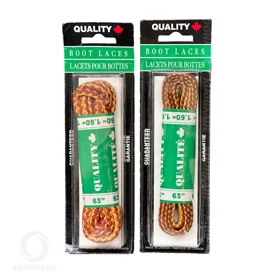 بند کفش BOOT LACES SIZE 63