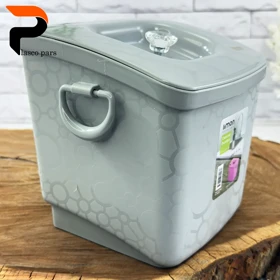 سطل کابینتی لیمون