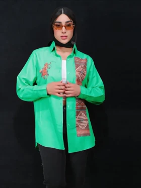 شومیز آیدا