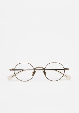 عینک طبی کلؤس KALEOS WAKELING (برنز)