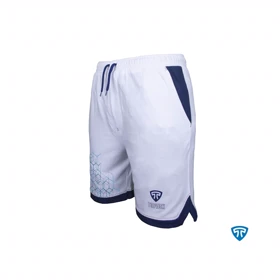 شلوارک جودون مردانه سفید