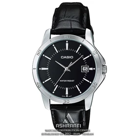 ساعت مردانه کاسیو Casio MTP-V004L-1A