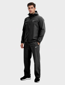 ست سویشرت و شلوار ورزشی مردانه نایکی Flex Mode M