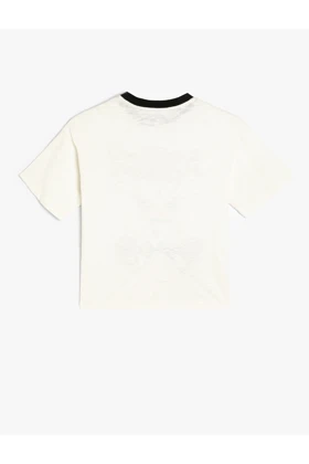 تیشرت بچگانه اورجینال کوتون koton