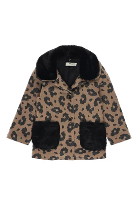 کت و ژاکت بچگانه panco