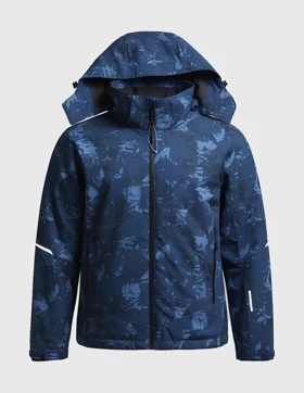 کاپشن اسپرت Unisex بدون برند VoltX U