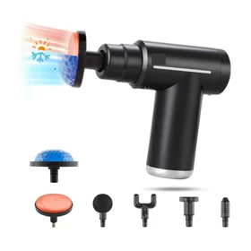 دستگاه ماساژور تفنگی ام دی اچ ال مدل MD-XY-17