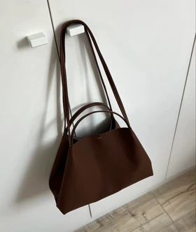 کیف دوشی