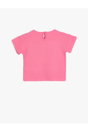 تیشرت بچگانه koton