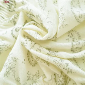 شورت پنبه‌ای زنانه پانیذ کد 4599 بسته 6 عددی