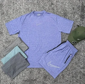 ست باشگاهی سایزبزرگ پارچه سوزنی اسپرایت