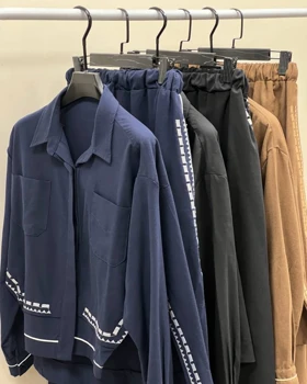 شومیز دامن زنانه مدل نگار کد 6019 (اصالت ضمانت)