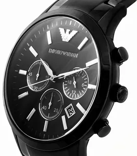 ساعت مچی مردانه امپریو آرمانی Emporio armani اورجینال مدل AR2453