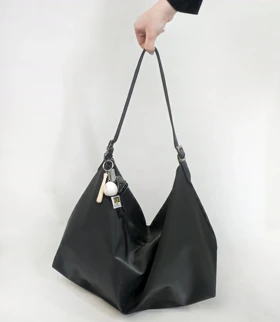 کیف دوشی Soft Tote کد 9200