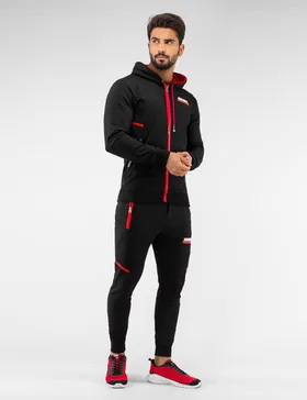 ست سویشرت و شلوار مردانه Skechers