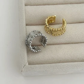 انگشتر زنانه البرناردو کد 846