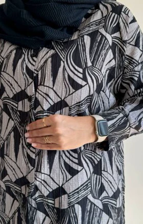 شومیز مانتویی کراش 2