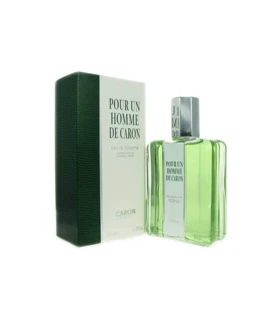 عطر ادکلن کارون پوران هوم-عطر شاه Caron Pour Un Homme