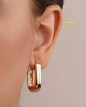 گوشواره زنانه ژوپینگ کد 2147