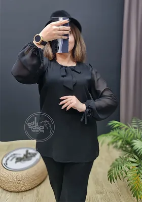 شومیز رامونا