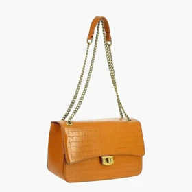 کیف دوشی مدل David Jones 7002-2