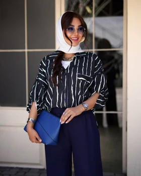 شومیز پریا کد 1240