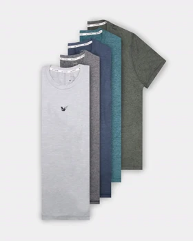 تیشرت و شلوارک VicRest