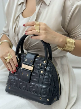 کیف الباسا (فندی درشت)