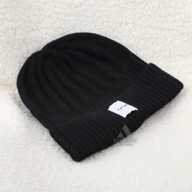 کلاه زمستانی فیوچر Beanie Hat HA207 (مشکی)