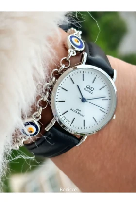 ساعت زنانه qandq qandq