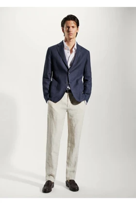 کت و ژاکت مردانه mango-man